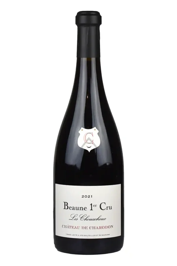 Savigny-les-Beaune 1e Cru Les Chouacheux