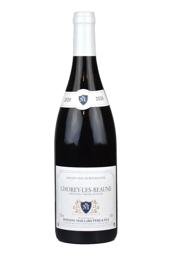 Chorey-les-Beaune