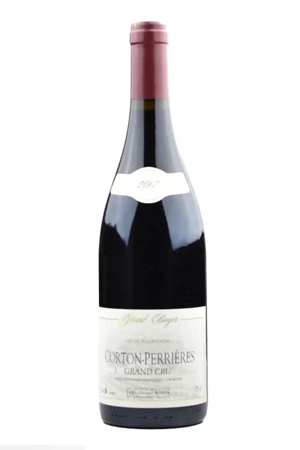 Corton