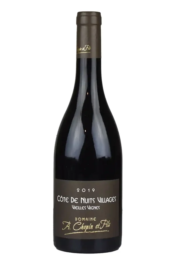 Cotes de Nuits Vielles Vignes