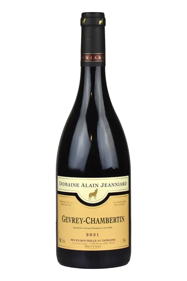 Gevrey Chambertin