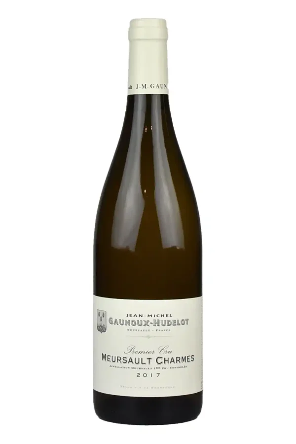 Meursault 1e Cru Les Charmes