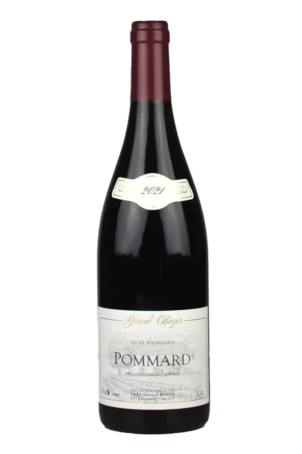 Pommard