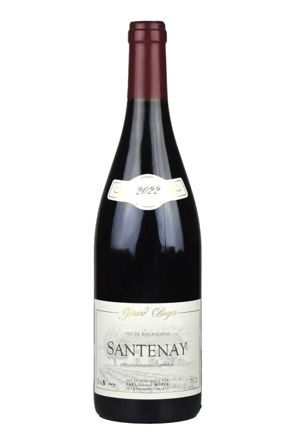 Santenay